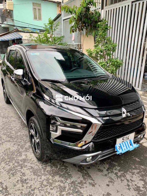 Mitsubishi Xpander 2022 Premium Xe Chính Chủ