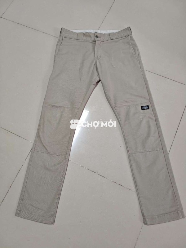 Quần dài Dickies Nam màu Be