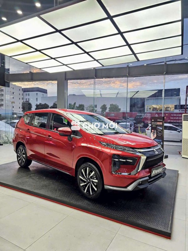 135tr NHẬN XE XPANDER PREMIUM MY26 CAM KẾT GIÁ TỐT