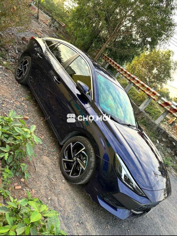 MG MG5 2022 Luxury - 29000 km