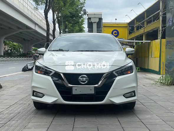Nissan Almera 2021  phiên bản VL cao cấp nhất