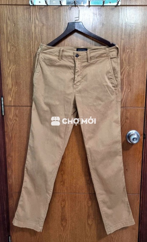 Quần kaki American Eagle màu da bò - size 32