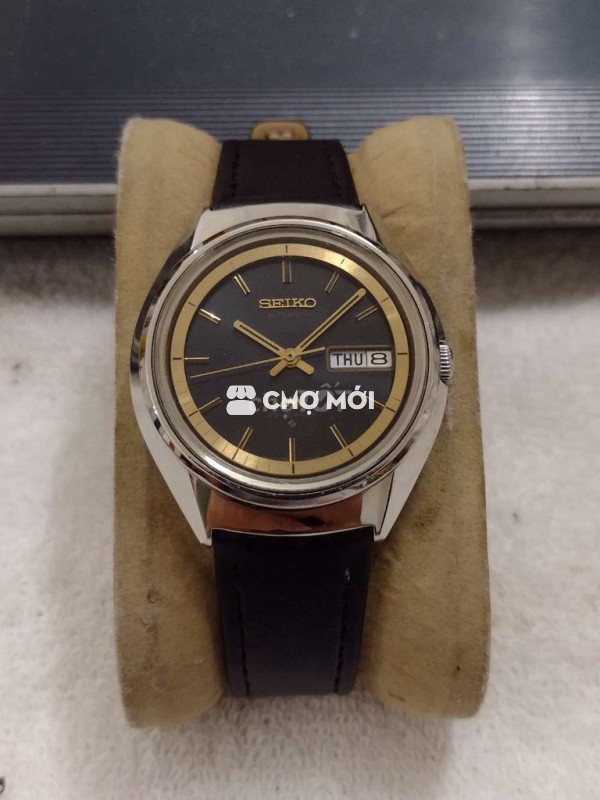 Đồng hồ Seiko LM 5606-7240 Nam Thép
