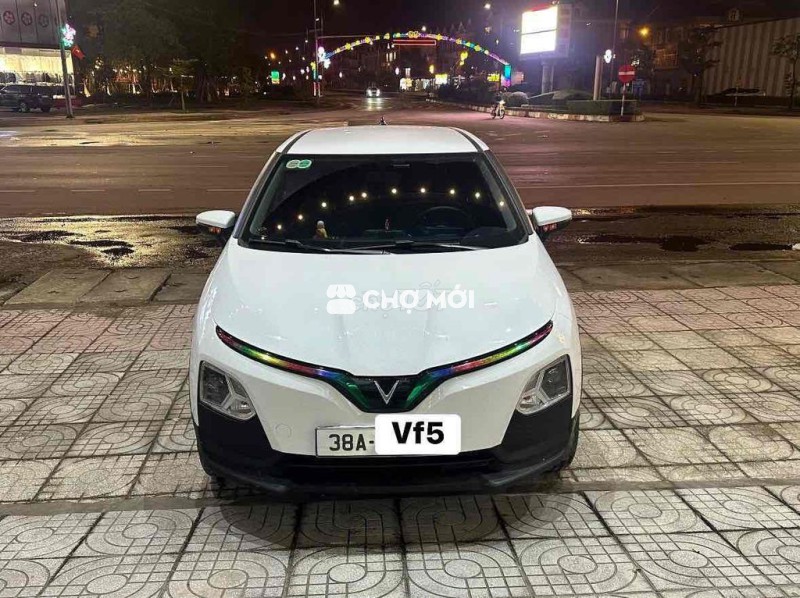 VinFast VF5 2025 Plus - 15000 km