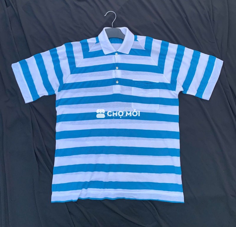 🔔Áo thun PARIS - sz 3XL 83-90kg - FREE SHIP