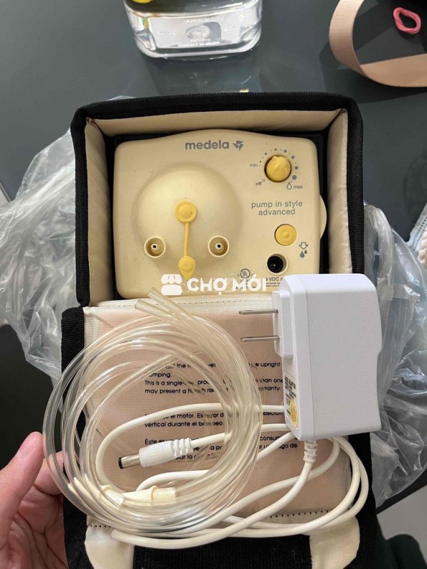 Máy hút sữa Medela Pump In Style Advanced