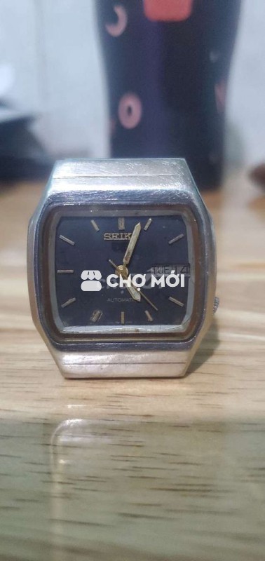 Đồng hồ Seiko 5 tự động Nam