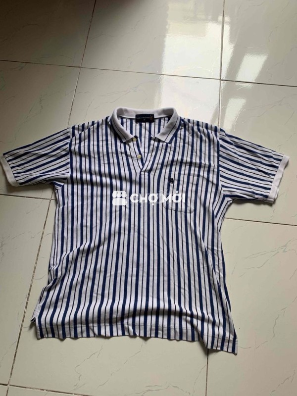 Áo polo nam Knights of Round Table L