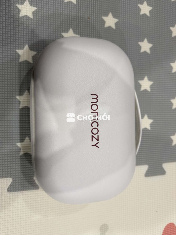 Máy hút sữa Momcozy M5 Trắng Đã sử dụng