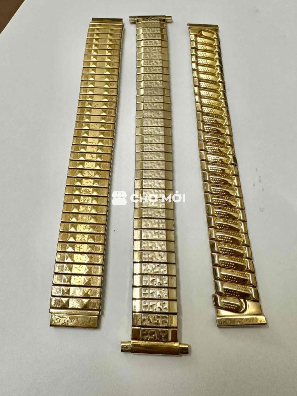 3 sợi dây chun USA + Japan