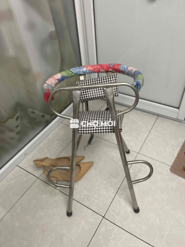 Ghế ngồi xe máy cho bé