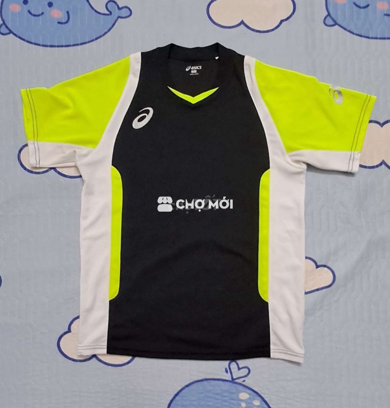 Áo thể thao Asics Nam ML