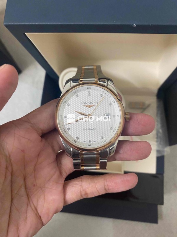 Đồng hồ Longines Master Collection L27935 Nam