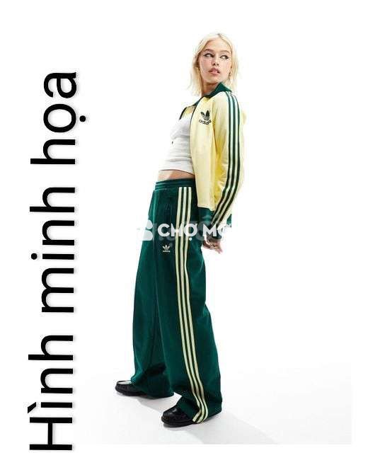 Khoác Adidas nữ size 38~size S