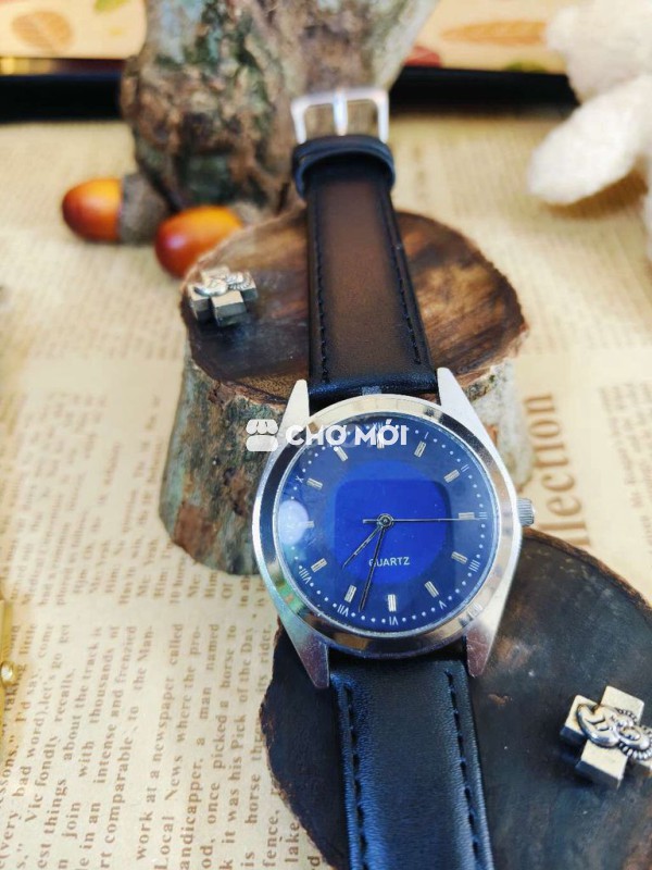 đồng hồ nam đẹp