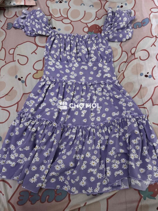 Váy nữ ( tặng nma trả síp )