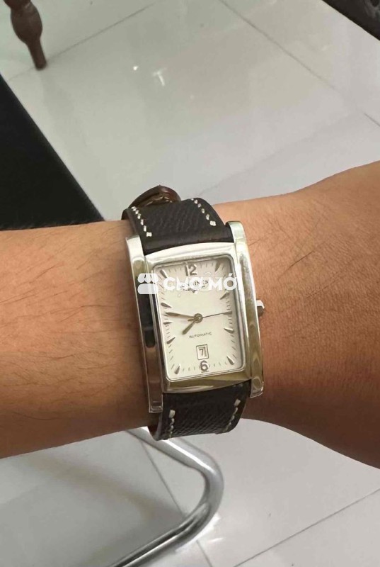 Đồng hồ Longines DolceVita L5.657.4 Nam