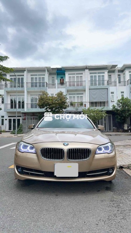 520i 2012 máy mới N20, chính chủ đứng tên