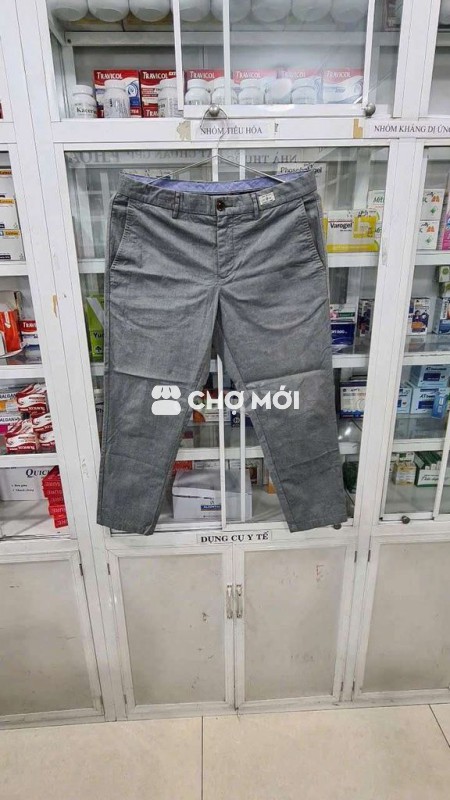 Quần tây công sở Tommy Hilfiger