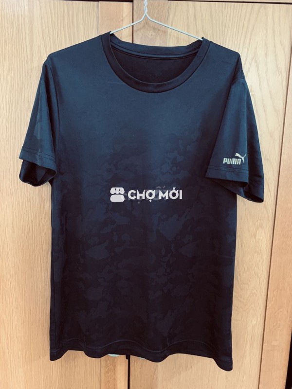 Áo thun PUMA chính hãng. Size M