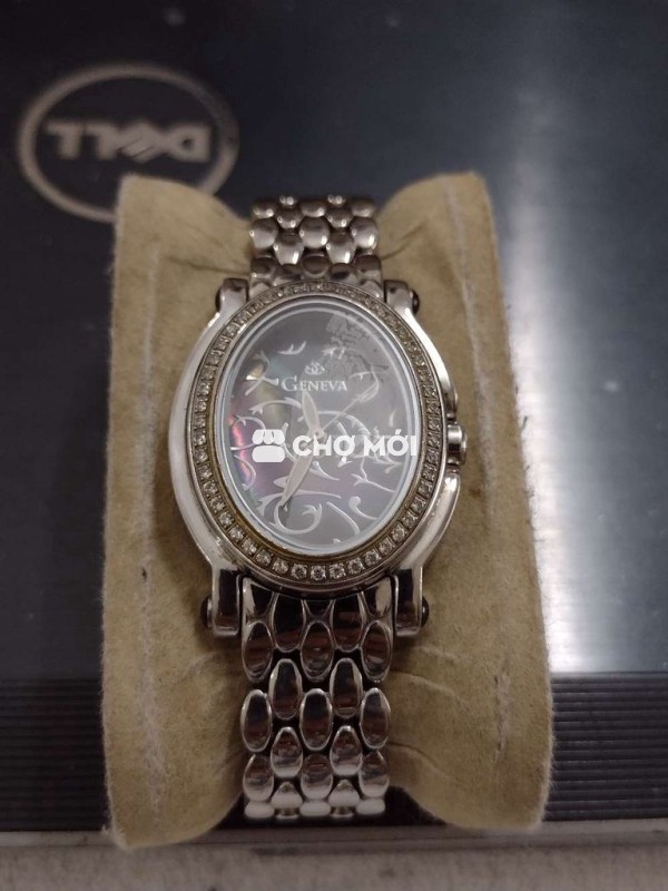 Đồng hồ Thụy Sĩ Geneva
