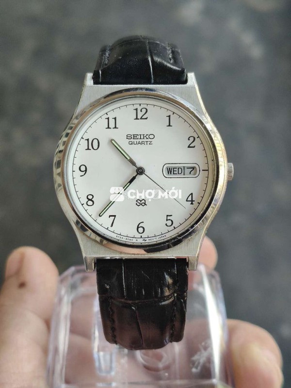 Xã Tết 555k: SElK0 SQ QUART 5Y23