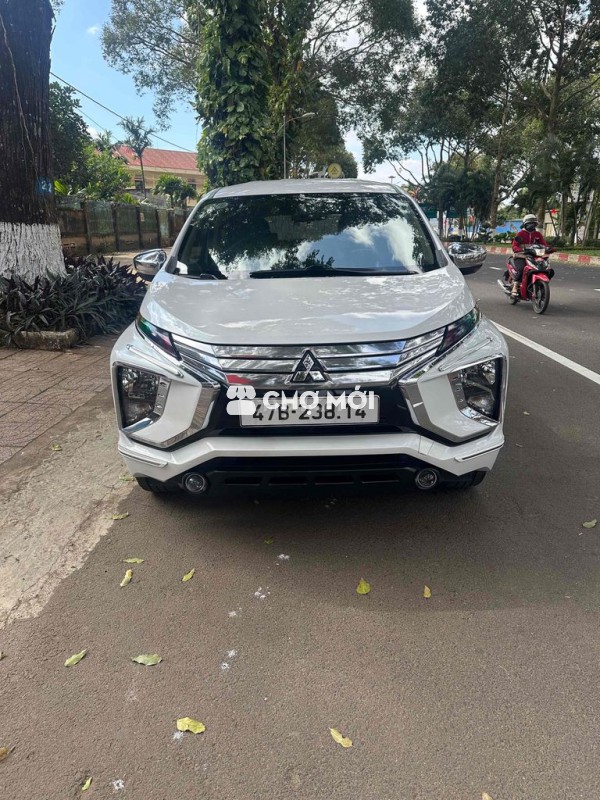 gd cần bán Mitsubishi Xpander 2019 1.5MT chính chu