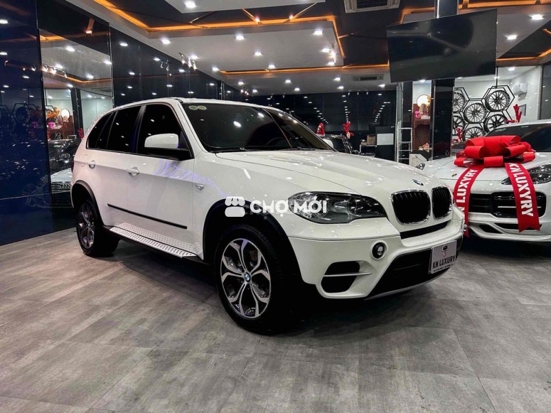 BMW X5 Model 2012 N55 B30A xDrive35i - 82000 km