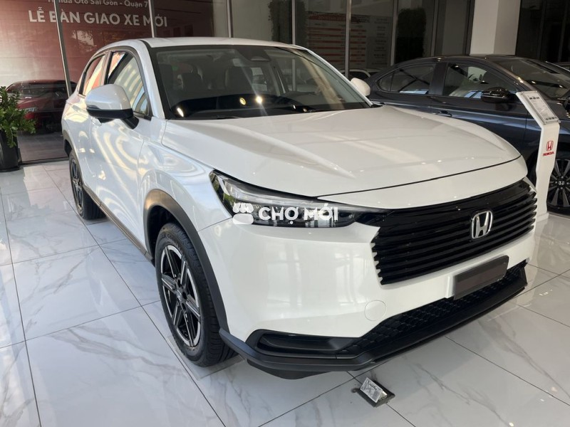 Honda HR-V bản G giá 699tr