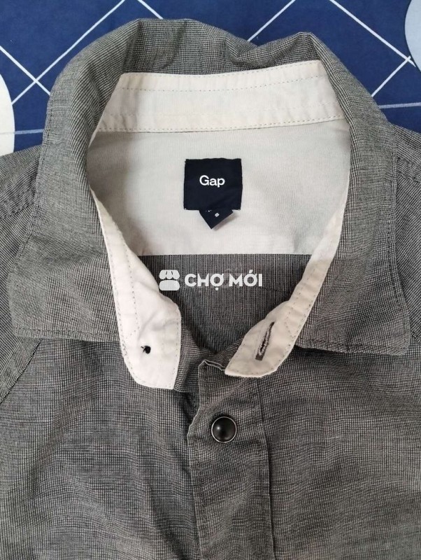 Sơ mi Gap size S