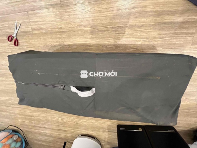 Giường cũi Joie gấp gọn chính hãng