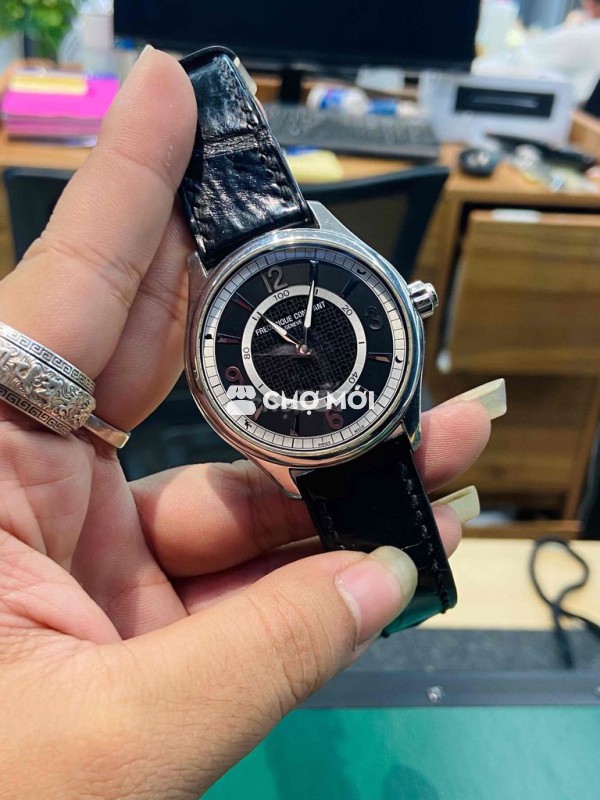 Đồng hồ FC pin/quartz bluetooth size 42mm