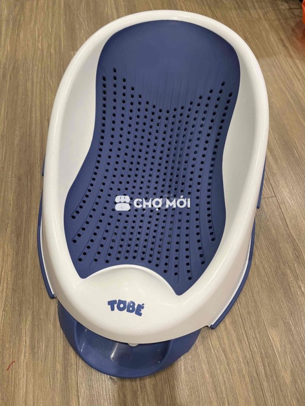 Ghế tắm Tobe cho bé sơ sinh