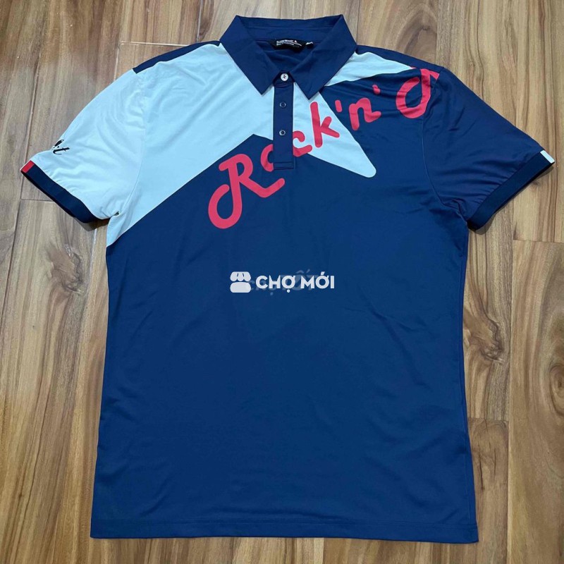 Áo thun Lecoq sportif