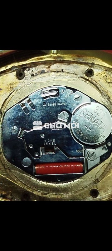 Đồng hồ y hình size 28 luôn núm 30 càng dài 38cm