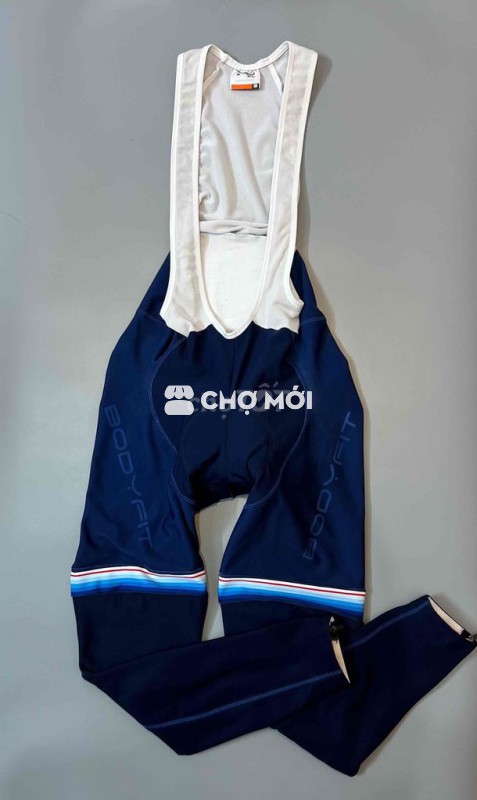 Yếm dài  Sportful 🇭🇺