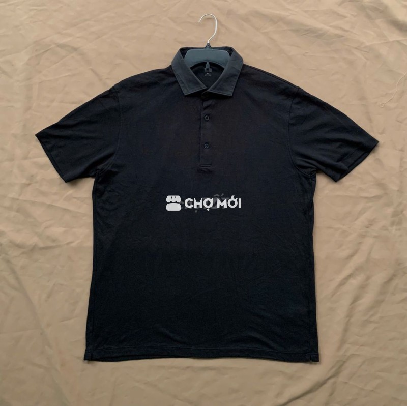 🔔 Áo thun UNIQLO - sz 3XL 88-95kg - FREE SHIP