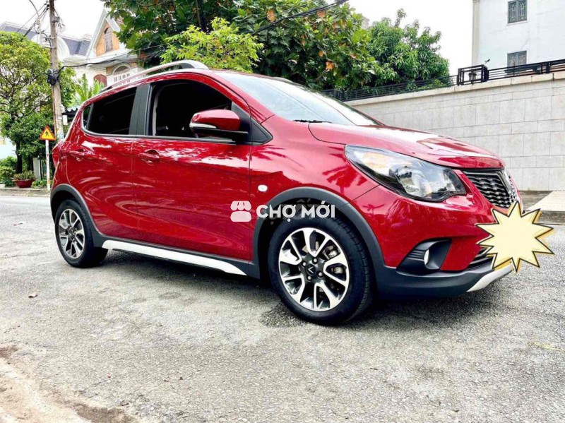 ✅FADIL PLUSS 2022 XE ZIN 100%, CÒN BẢO HÀNH 7 NĂM