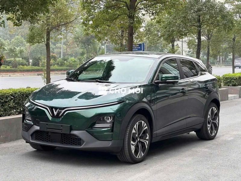 VF 3 , 5 , 6 TRẢ TRƯỚC 0đ