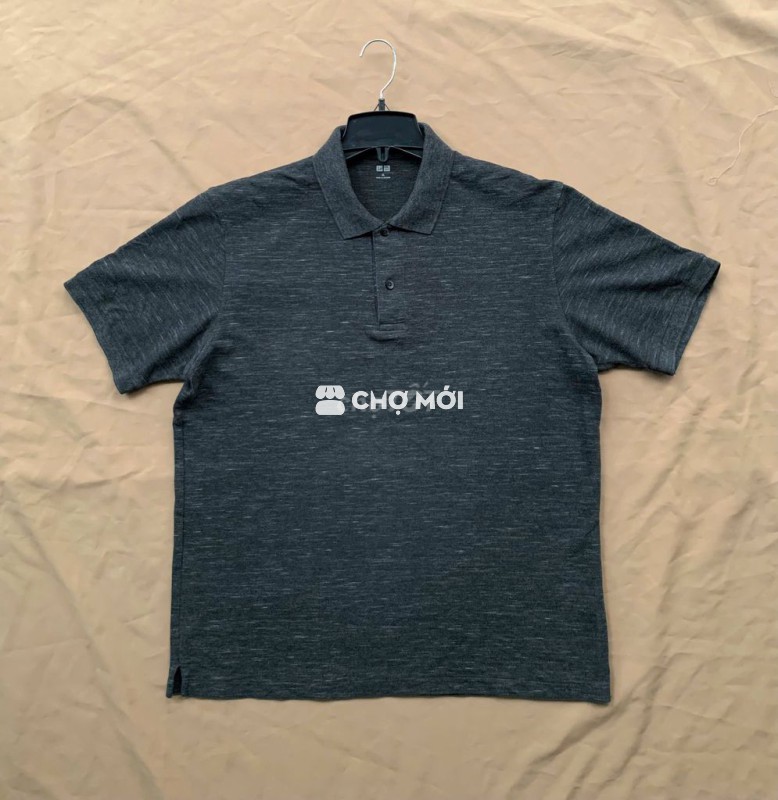 🔔 Áo thun UNIQLO - sz 3XL 83-90kg - mới 99%