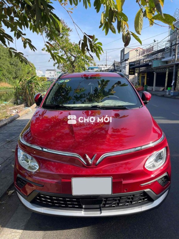 VinFast VFe34 2022 - 65000 km