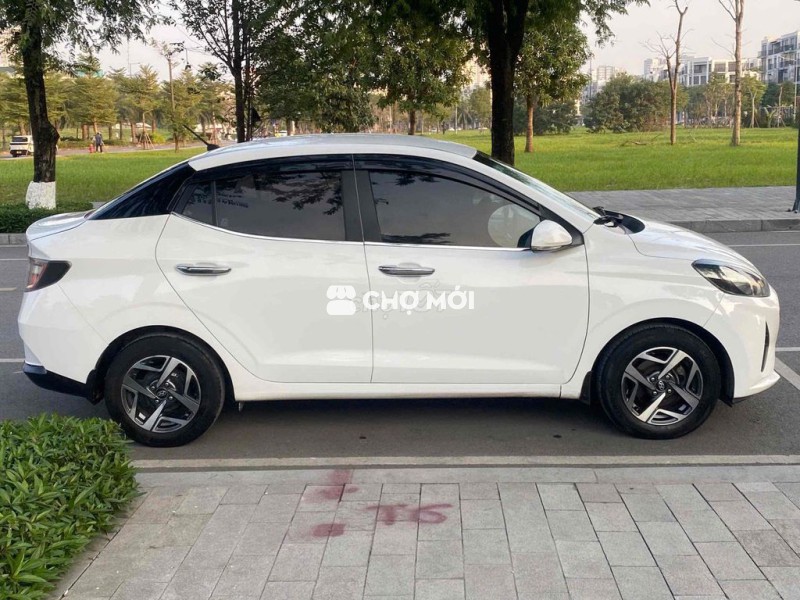 Hyundai Grand i10 2022 1.2 MT Tiêu Chuẩn - 40000 k