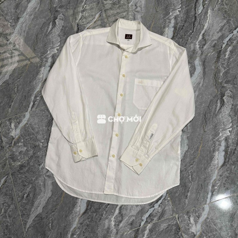 Sơ Mi Hiệu Cp Company