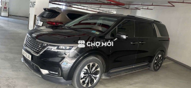 5 2023 Signature 3.5G - 32000 km