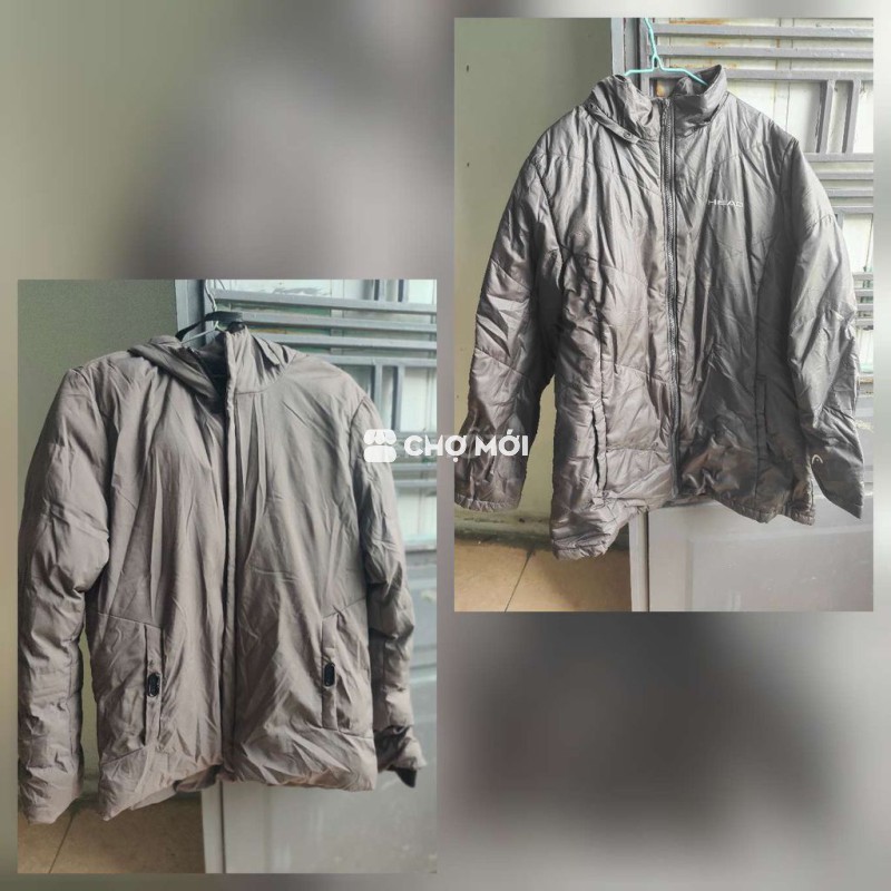 2 áo phao chỉ 180