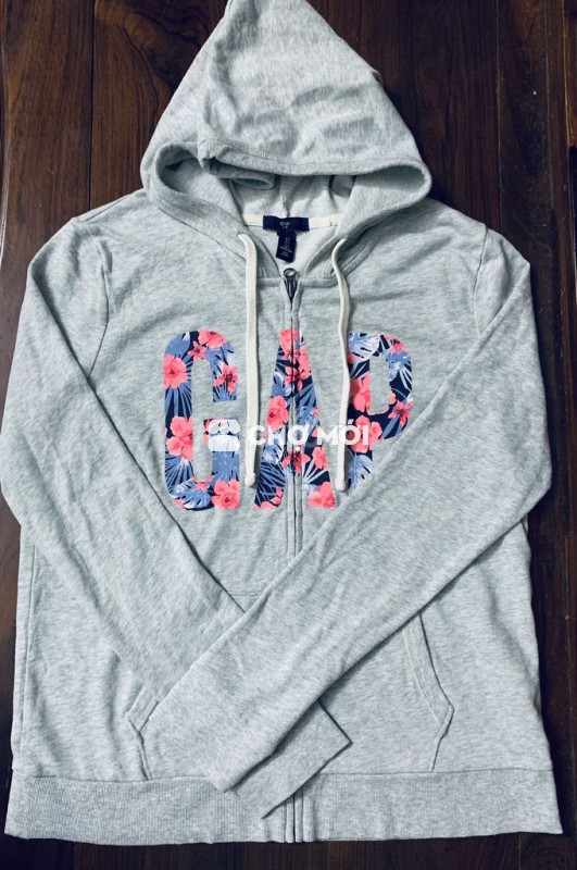 Áo khoác hiệu GAP chính hãng. Size S