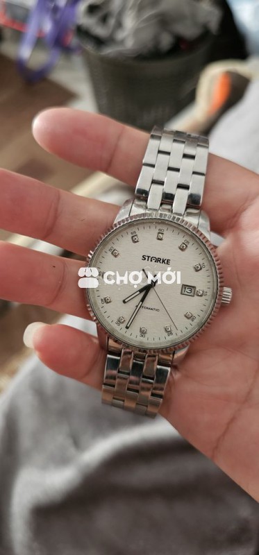 Thanh lý cây Starke Automatic