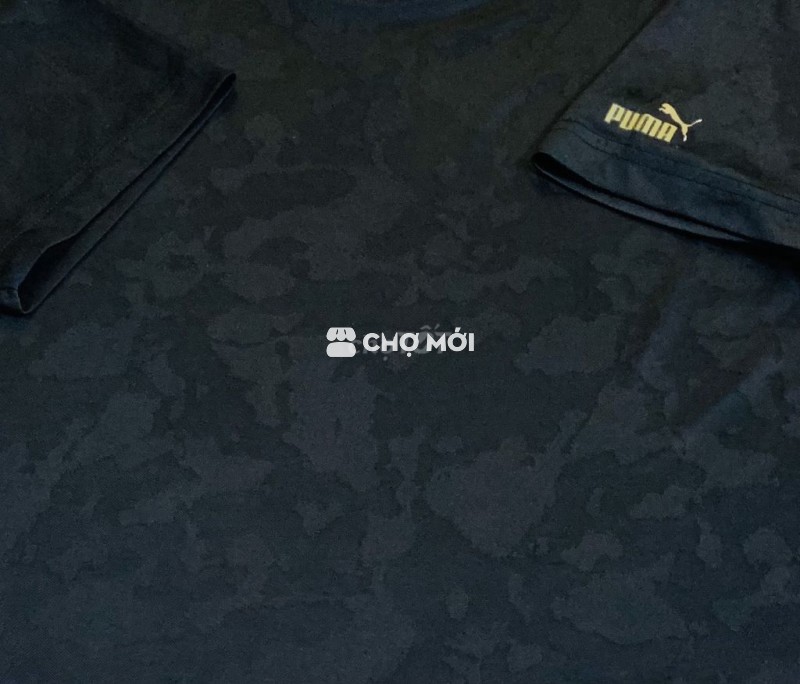 Áo thun Puma chính hãng. Size M