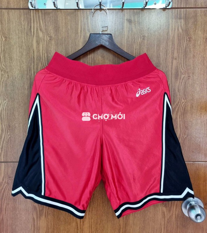 Thanh lí Quần short Asics (1.68-1.75m)