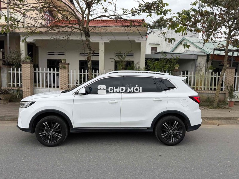 MG RX5 sản xuất 2023 dk 2024